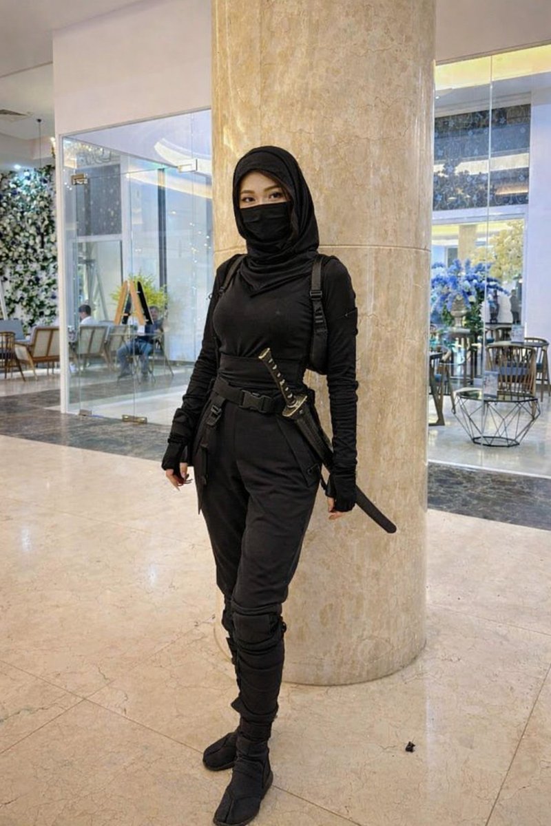 Kimmese 🥷 tweet media