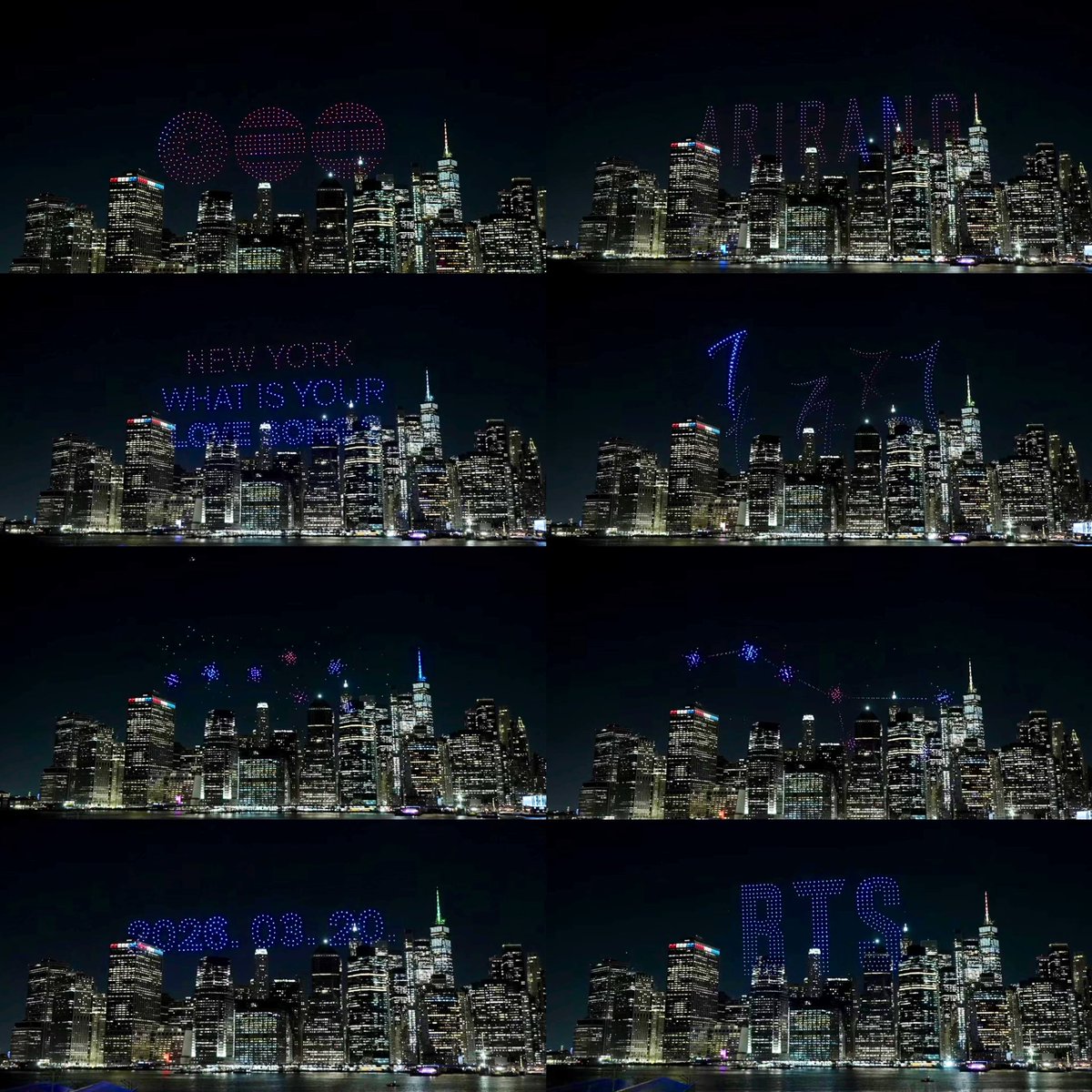 BTS Updates, News & Charts ⁷ tweet media