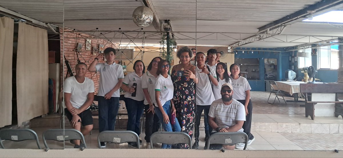 Jaqueline Gomes de Jesus tweet media