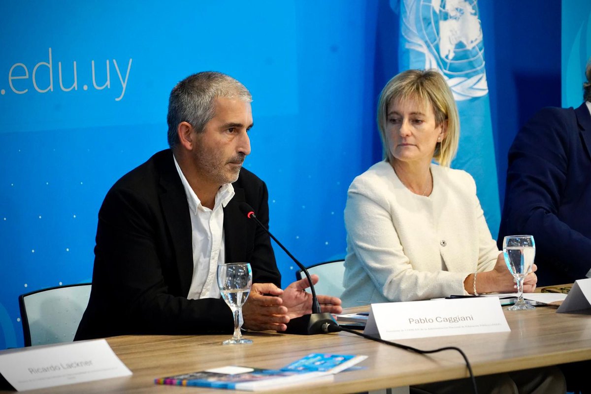 Ministerio del Interior tweet media