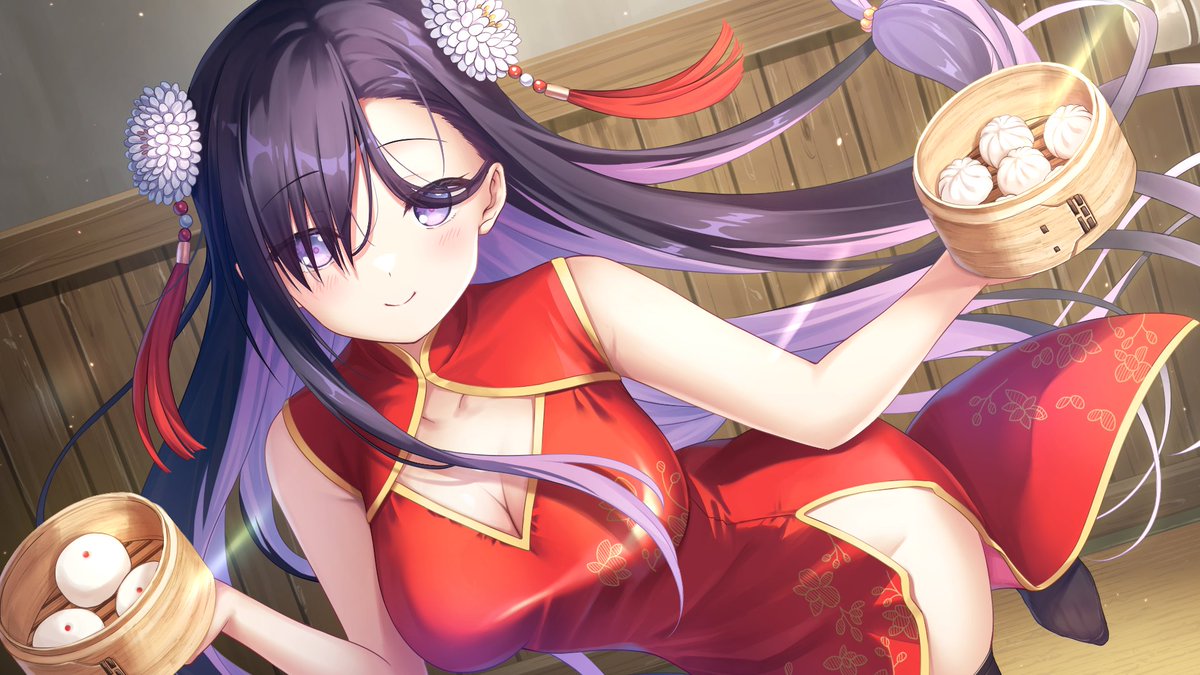 Key開発室 tweet media