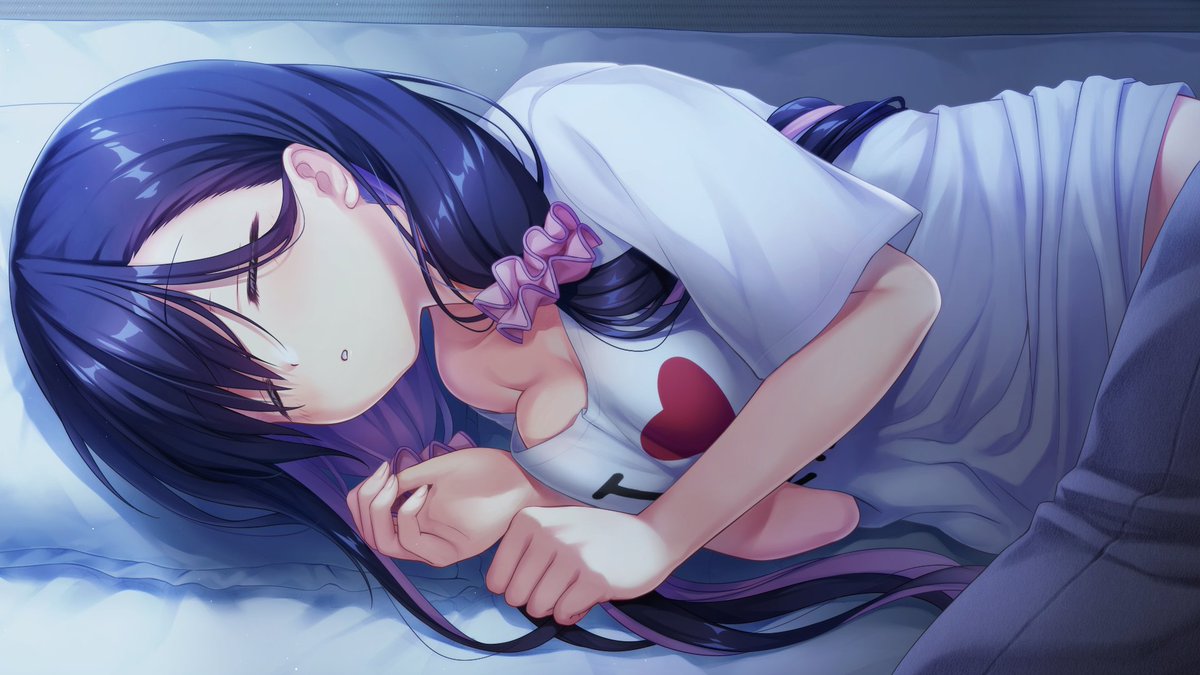 Key開発室 tweet media