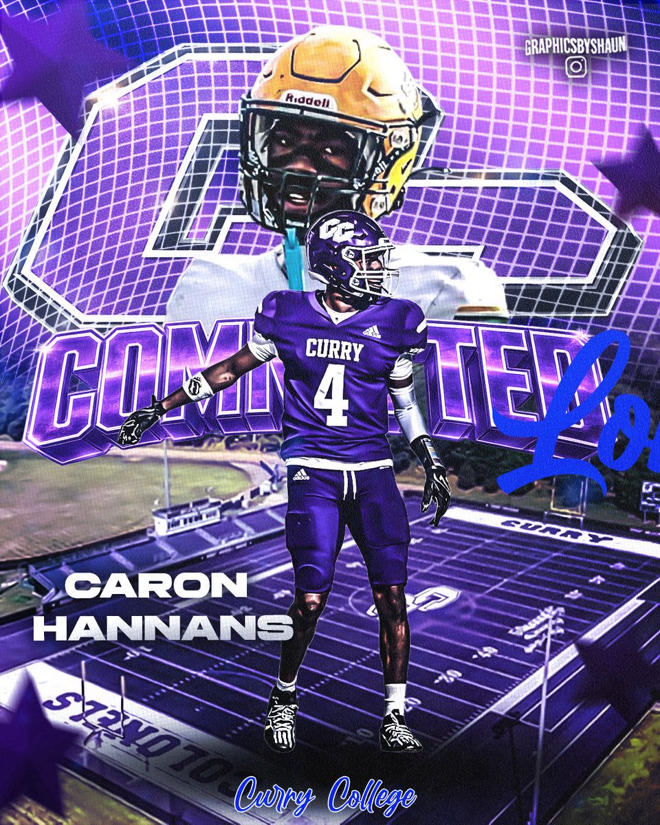 Caron “Snoop” Hannans tweet media