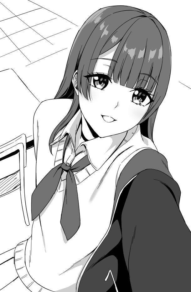 Yui_Sh1rase's tweet photo. れんしう https://t.co/K4w4L0pJQl