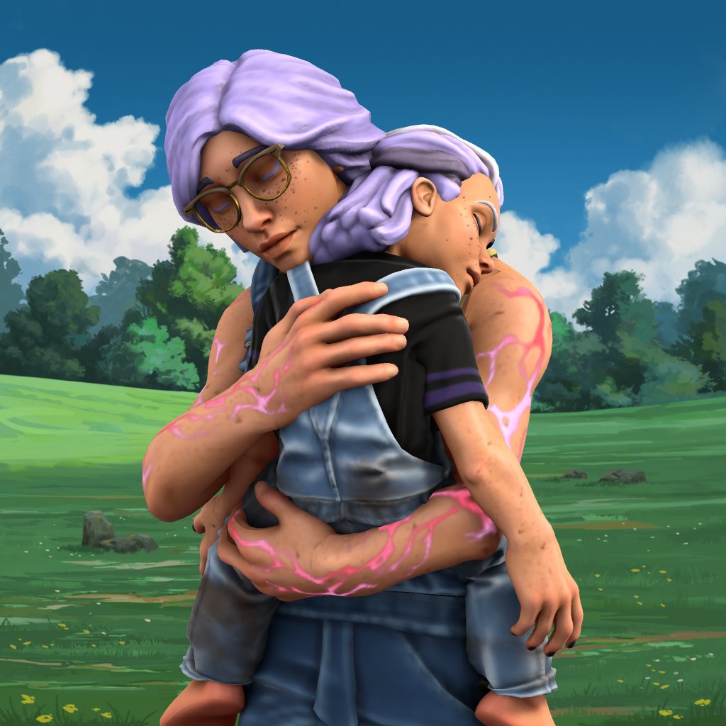 🌿• Sammi •🌿 tweet media