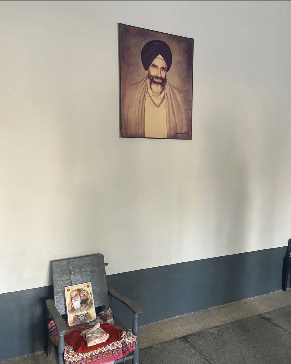 Rānjit Singh tweet media