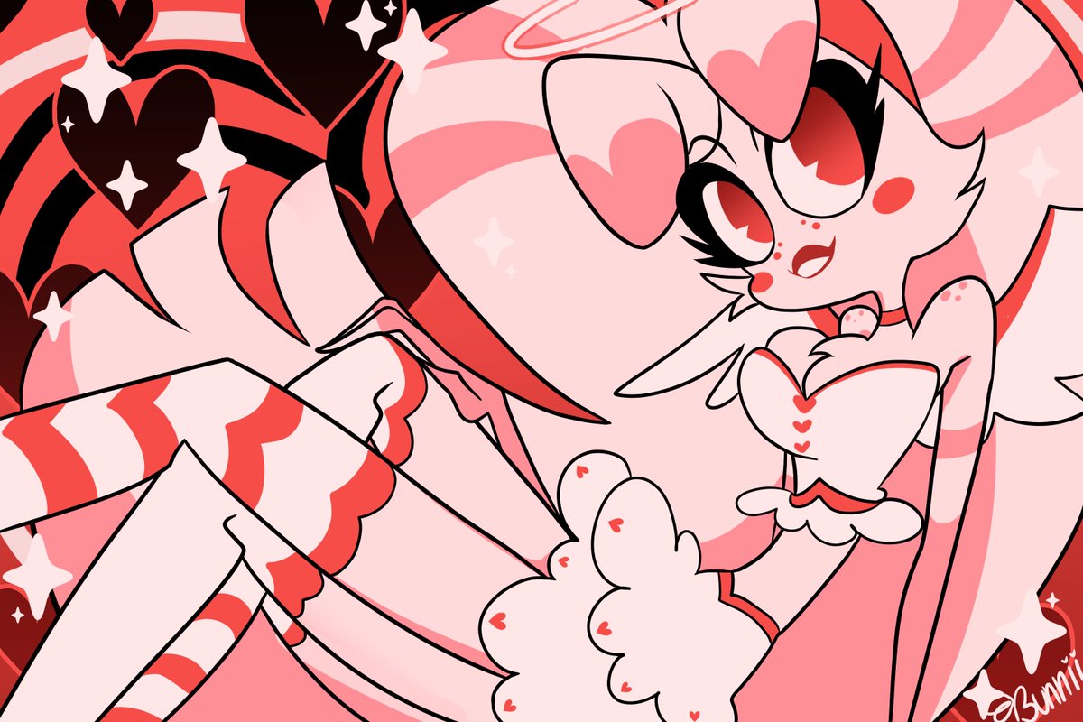 blitzø hoof enjoyer || Bunnie tweet media