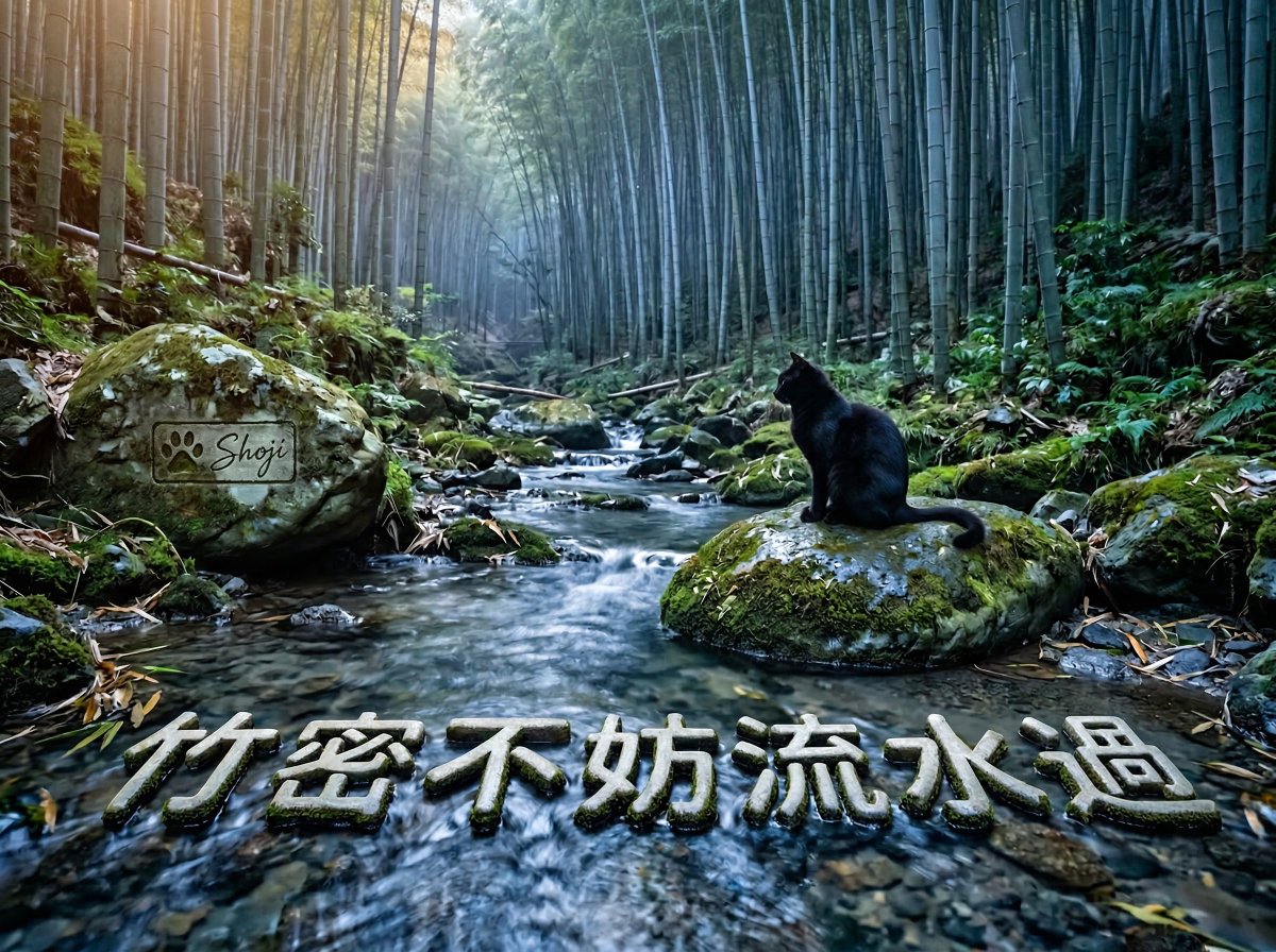 Shoji｜AI tweet media