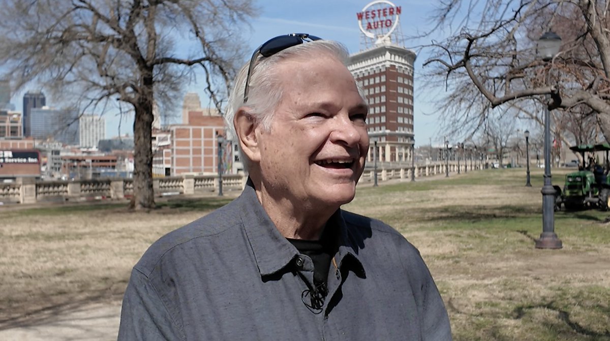 KSHB 41 News tweet media