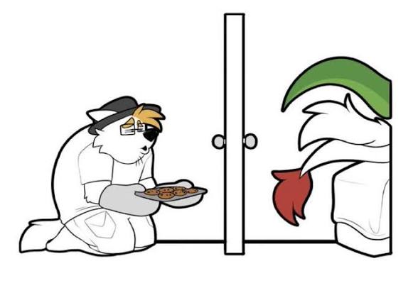 PandaTheMan tweet media