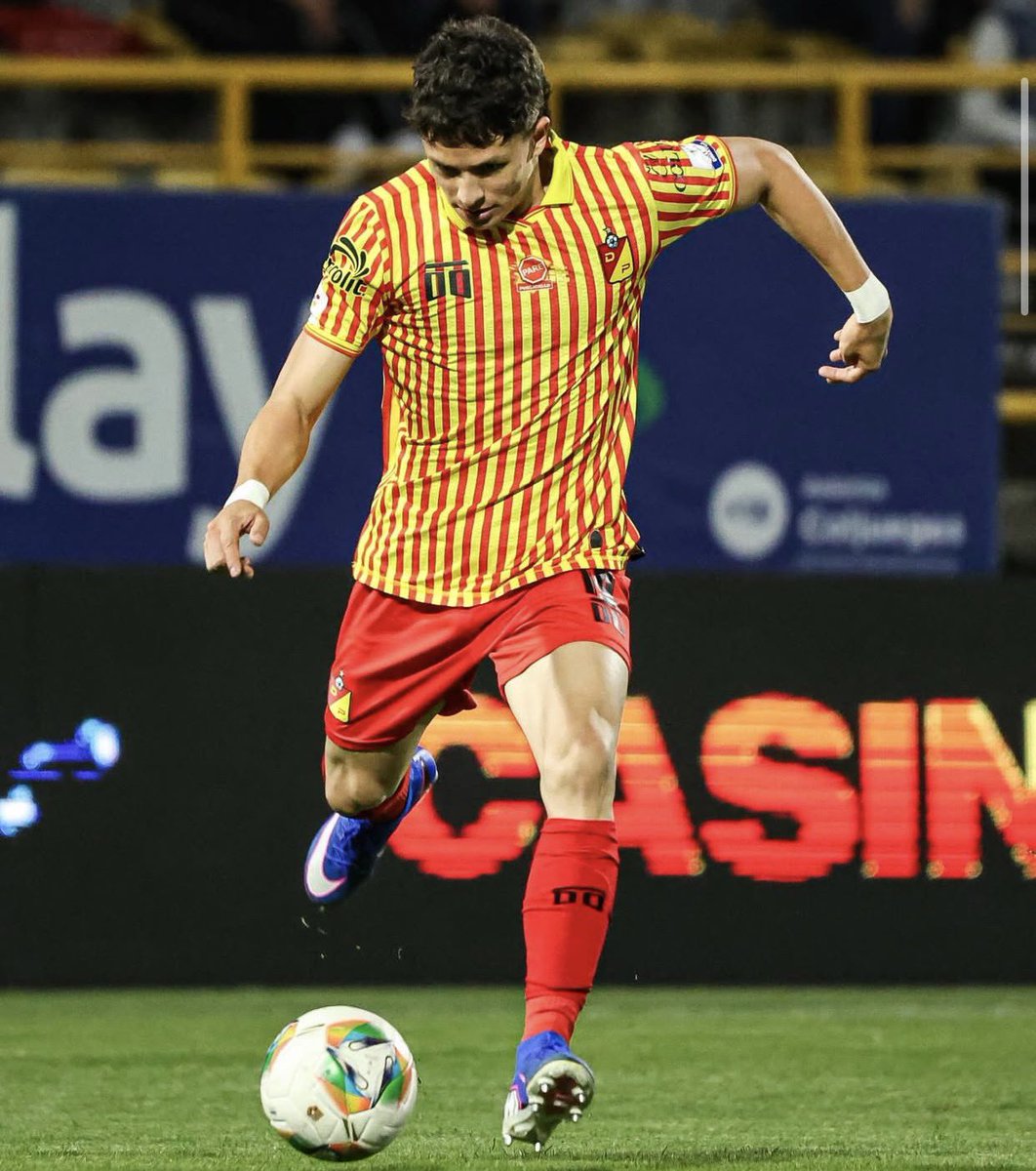 Samuel Duque tweet media