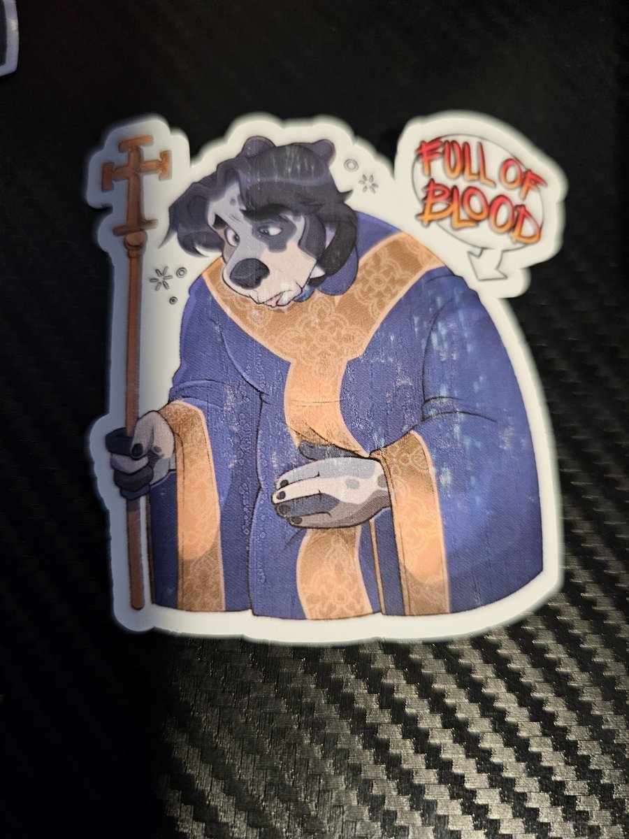 🕯🪦 Alien Mutt🪦🕯⚰️ TFF 🔜 '26 ⚰️ tweet media