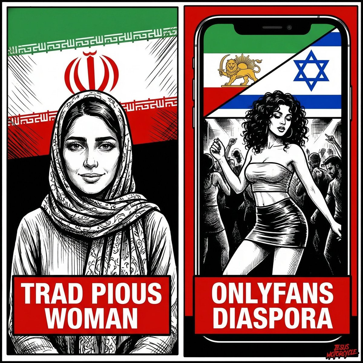 Andromeda tweet media