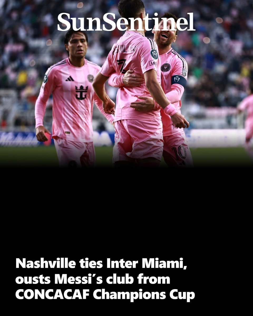 Inter Miami Insider tweet media