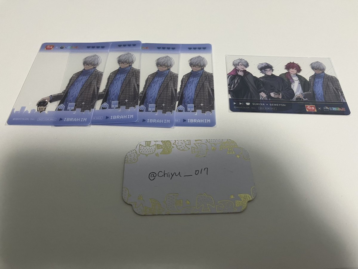 ちゆ@固ツイ tweet media