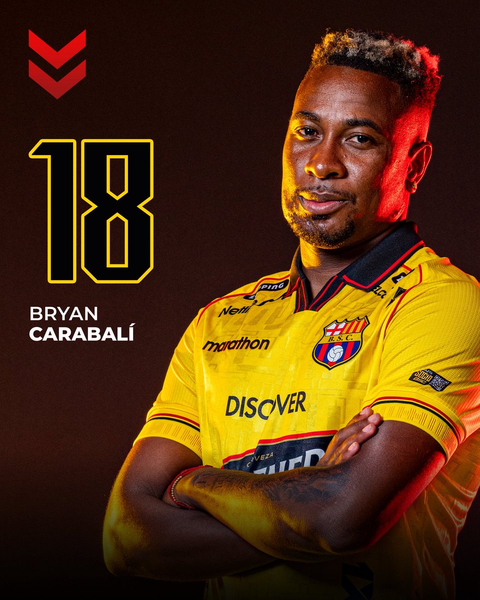 BARCELONA S.C. tweet media