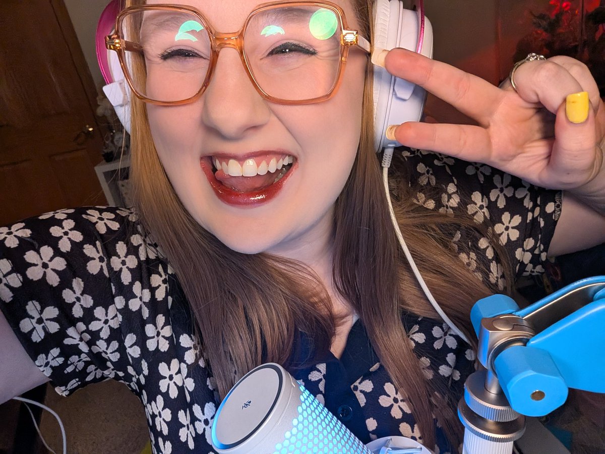 Mad Party Alli ✨🎉 tweet media