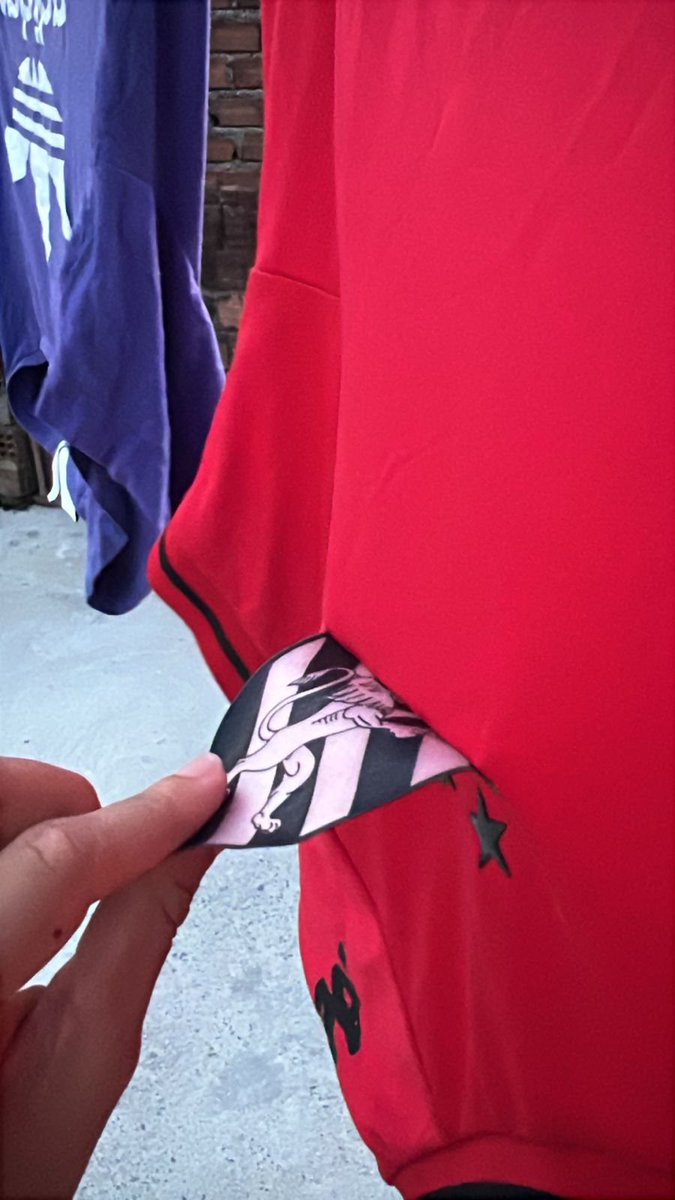 Dan Araújo 🦁 ⚫️🔴 tweet media