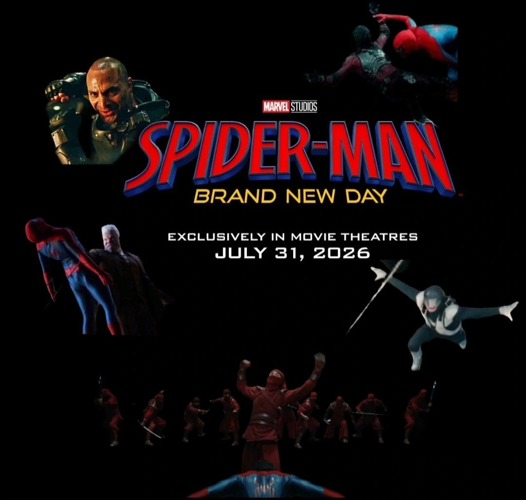 Marvel Leaks tweet media