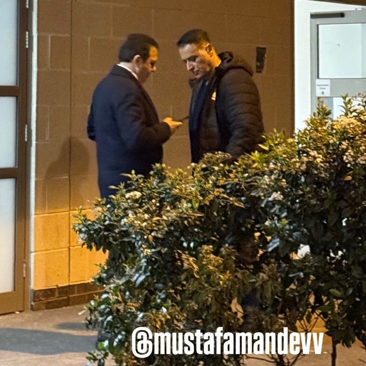 Le Marca Sports tweet media