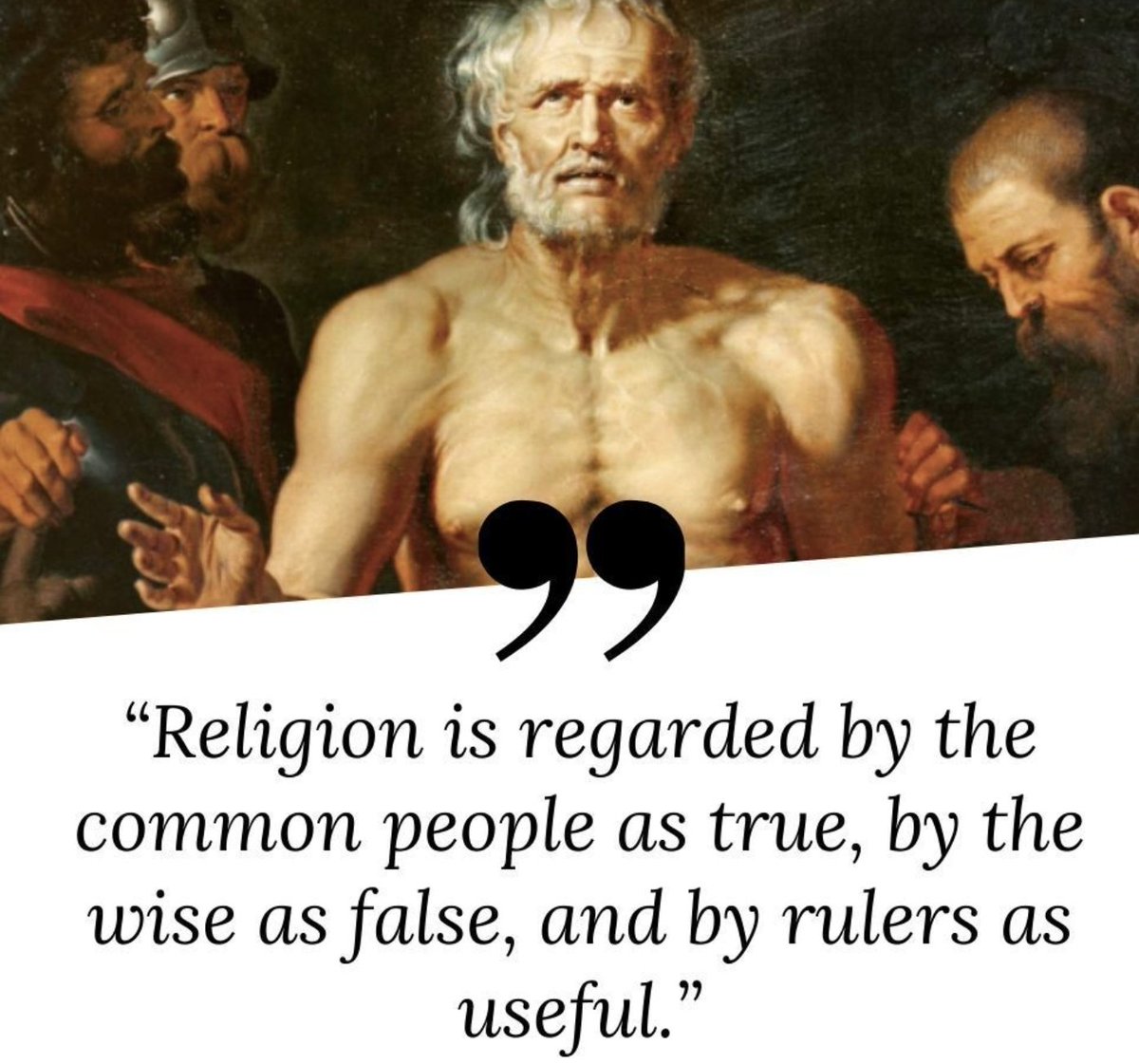 Seneca the Younger tweet media