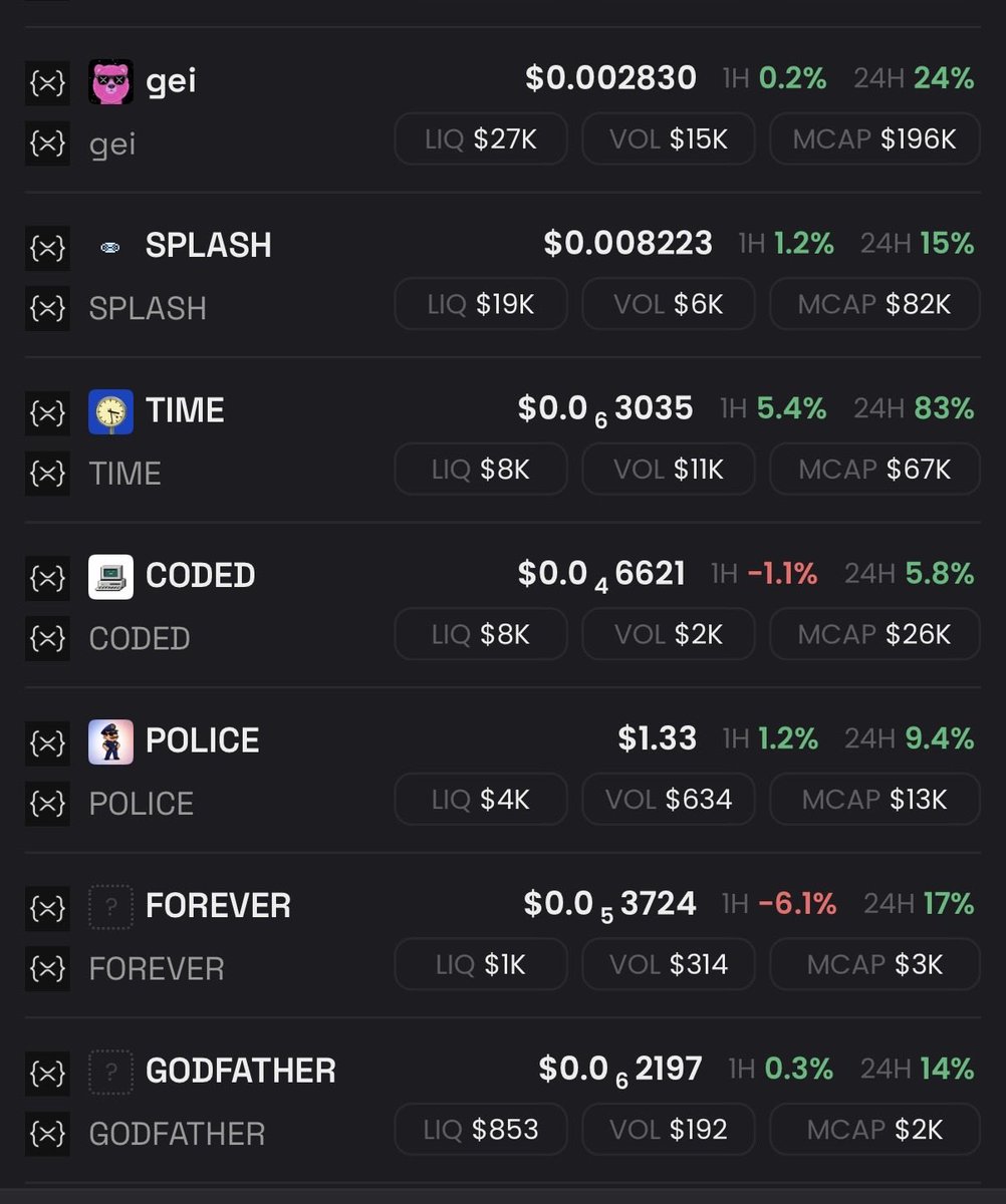 CRYPTO LIFE tweet media