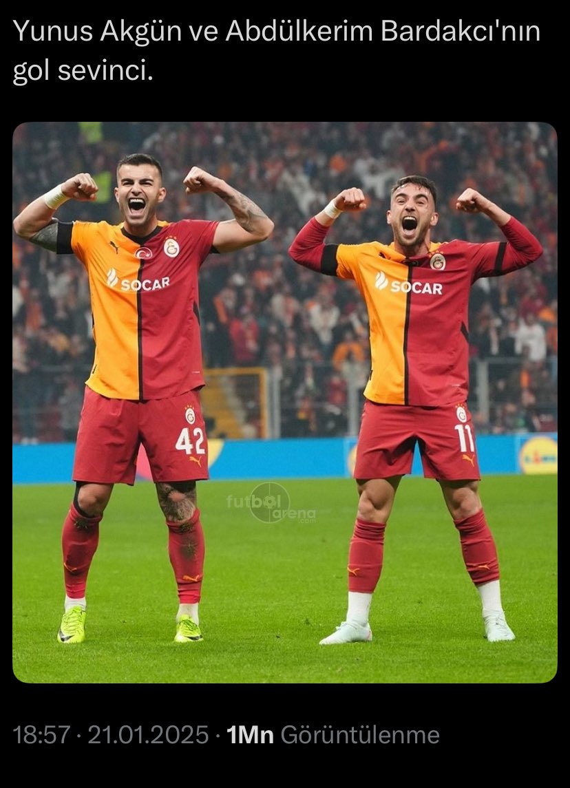 Fenerbahçe AAK tweet media