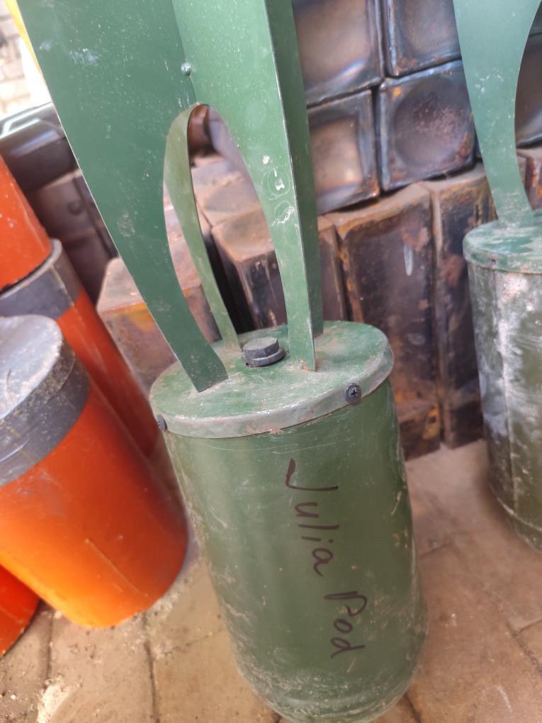 🇺🇦Julia Pod 🇺🇦 tweet media