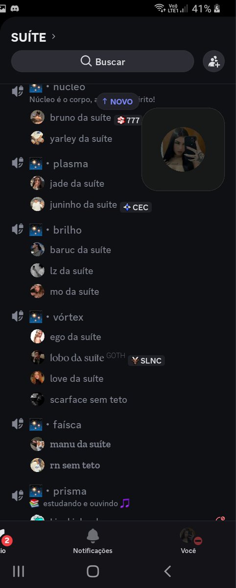 xsuiteds's tweet photo. QUARTA FEIRA, E A SUSU TAVA COMO

Você ainda não faz parte do maior servidor do mundo, pois eu te digo. Tá esperando o que minha vida?

vem pra casinha SUÍTE 
https://t.co/ne6LPtybfM https://t.co/9VFPdJkPwY