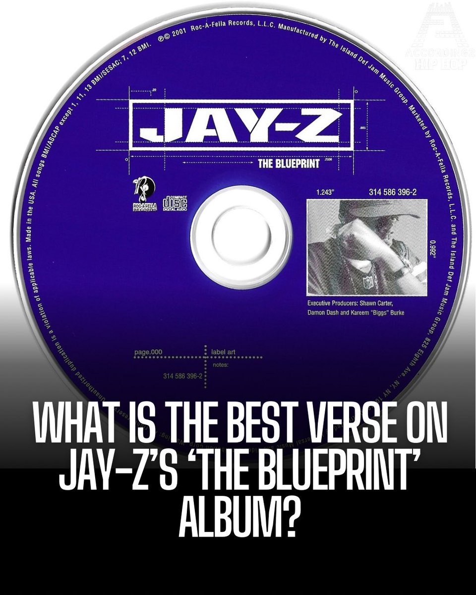 According 2 Hip Hop tweet media