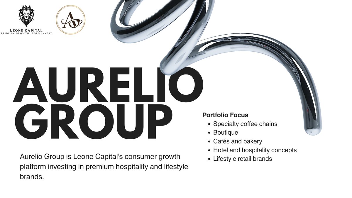 LEONE CAPITAL tweet media