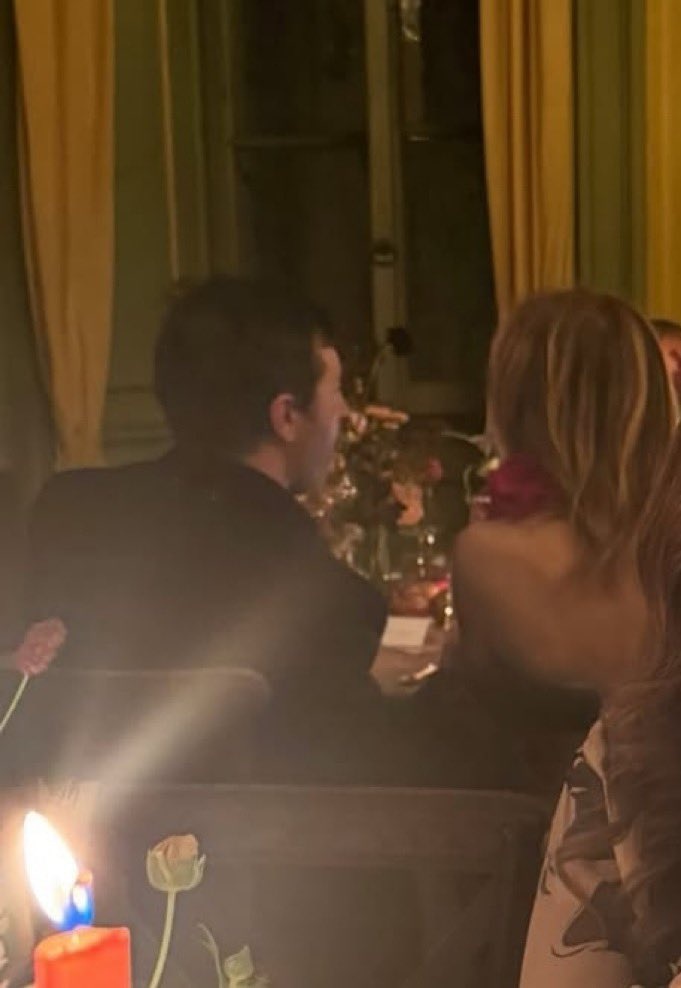 Culpa Mia tweet media