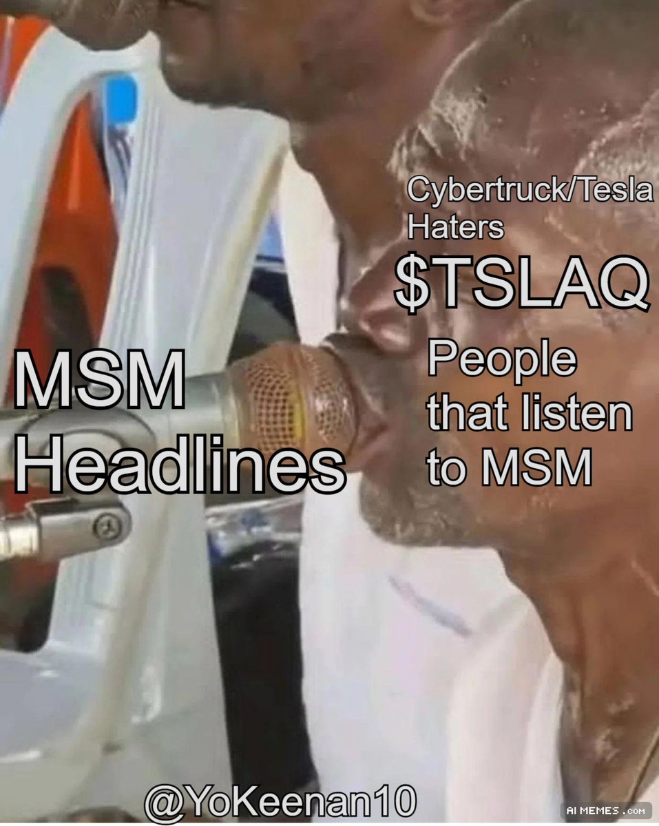 Keenan Wen FSD 14.3 🗿🔋📐❇️ tweet media