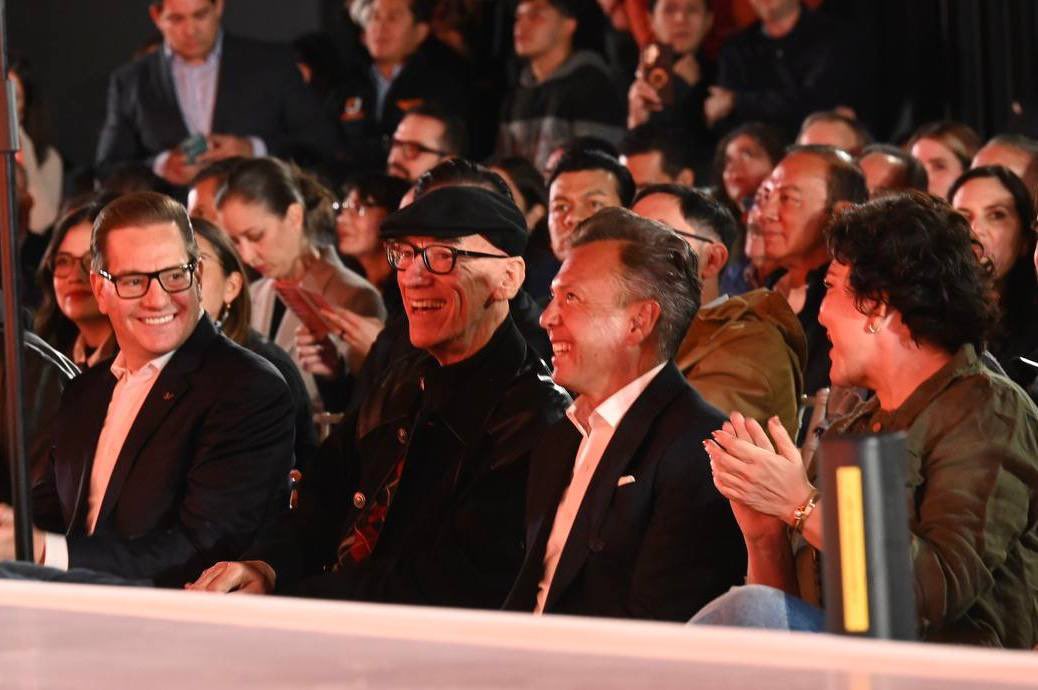 Roy Torres tweet media