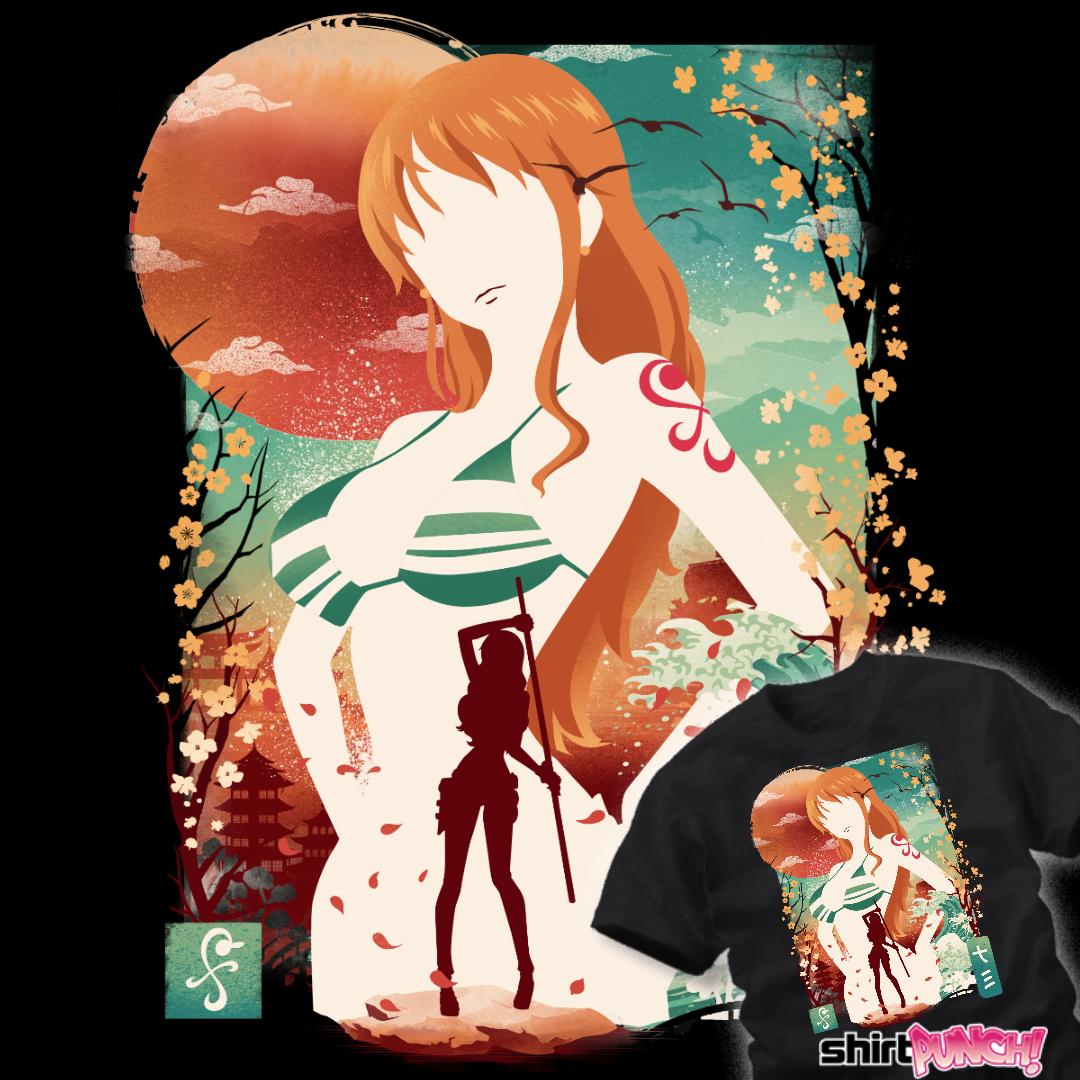 ShirtPunch! tweet media