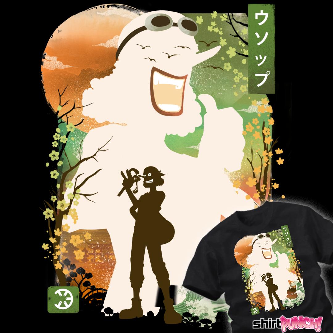 ShirtPunch! tweet media