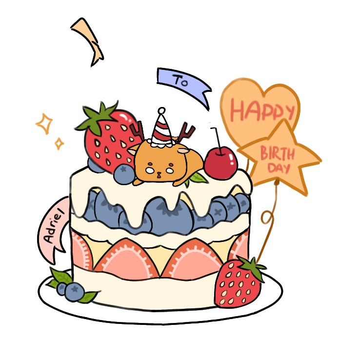 Adriel Reinsley 🦌🍷 tweet media