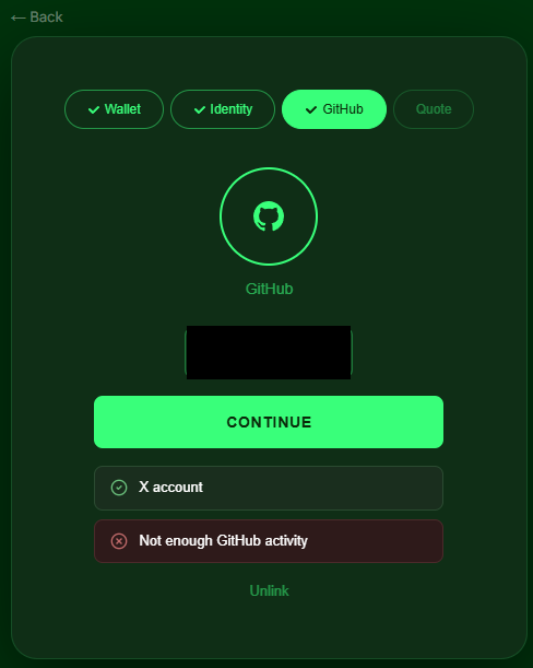 Pure Alpha Notice tweet media