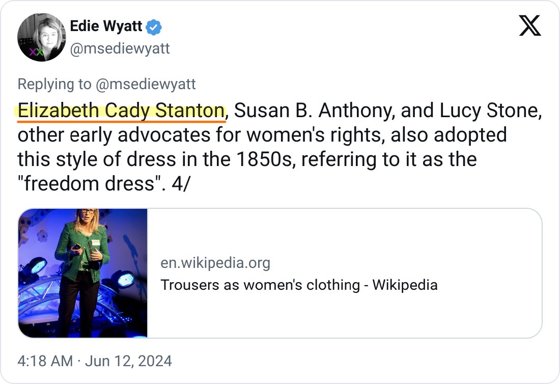 Courage Is A Habit tweet media