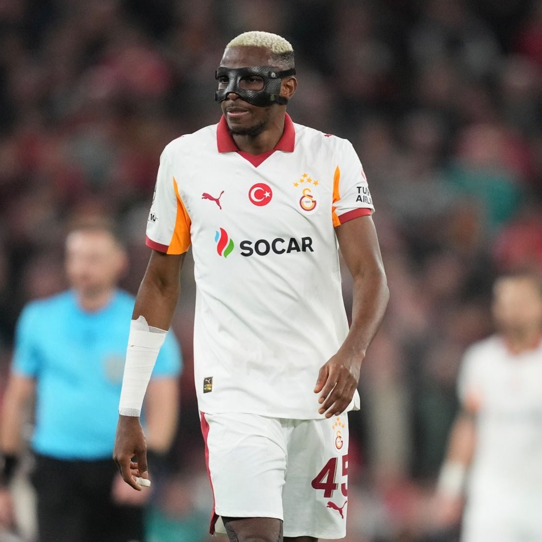 Le Marca Sports tweet media