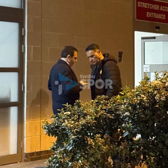 Yellow & Red Report tweet media