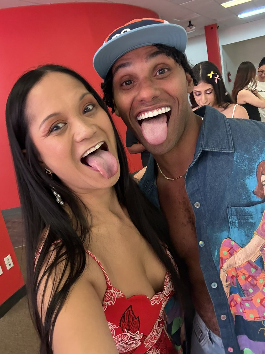 JazmineCruz- Pinay Powerhouse EXXXOTICA CHICAGO tweet media