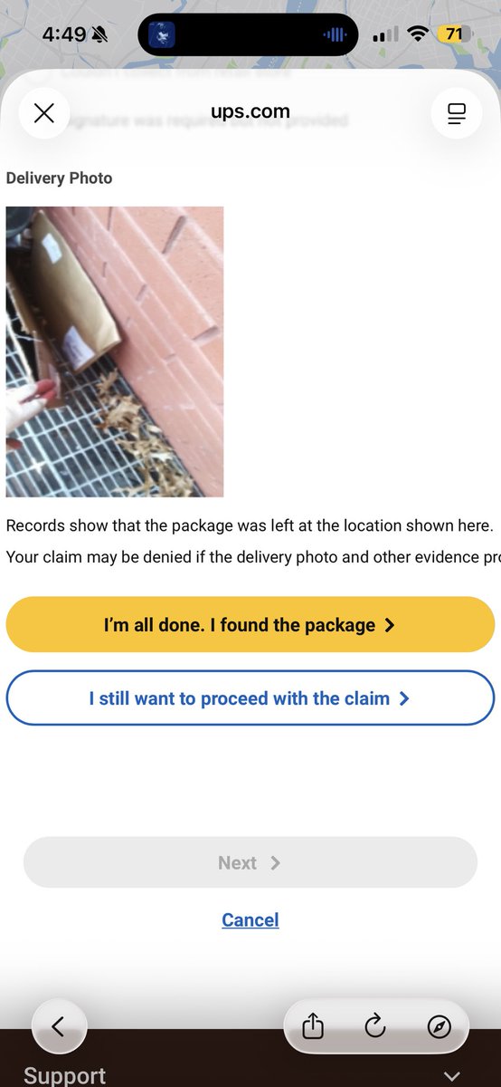 mike hawk tweet media