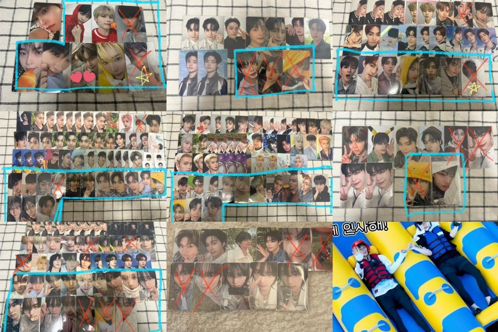 取引垢 tweet media