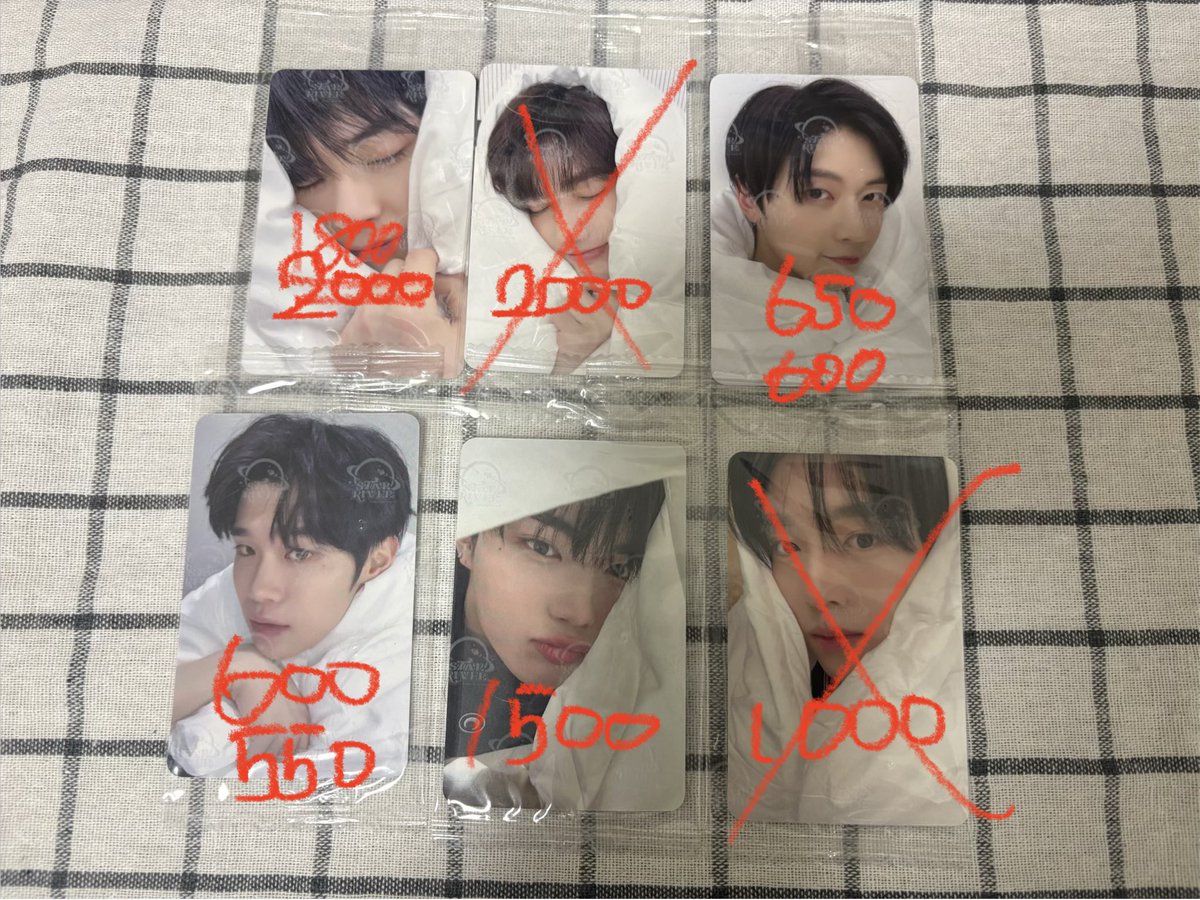 取引垢 tweet media