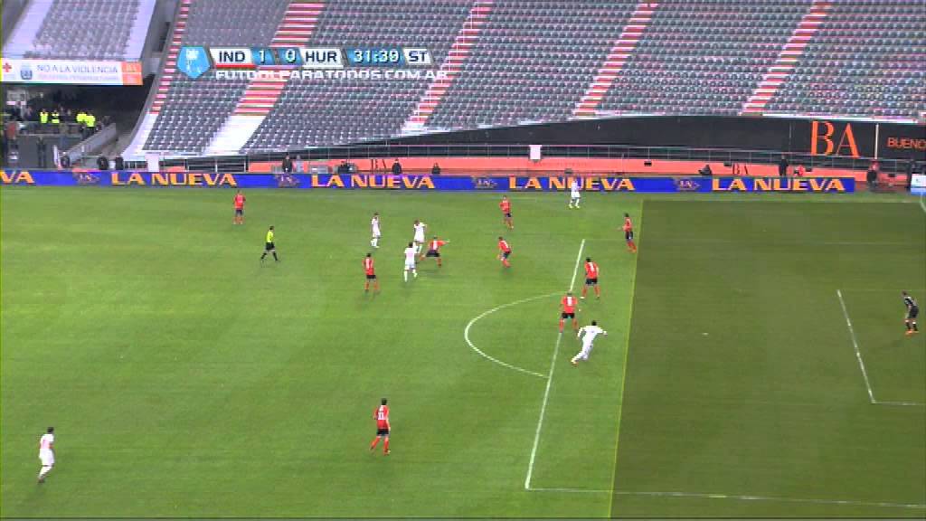 Me quedo por decir el lunes: que locura wanchope eh siempre en offside