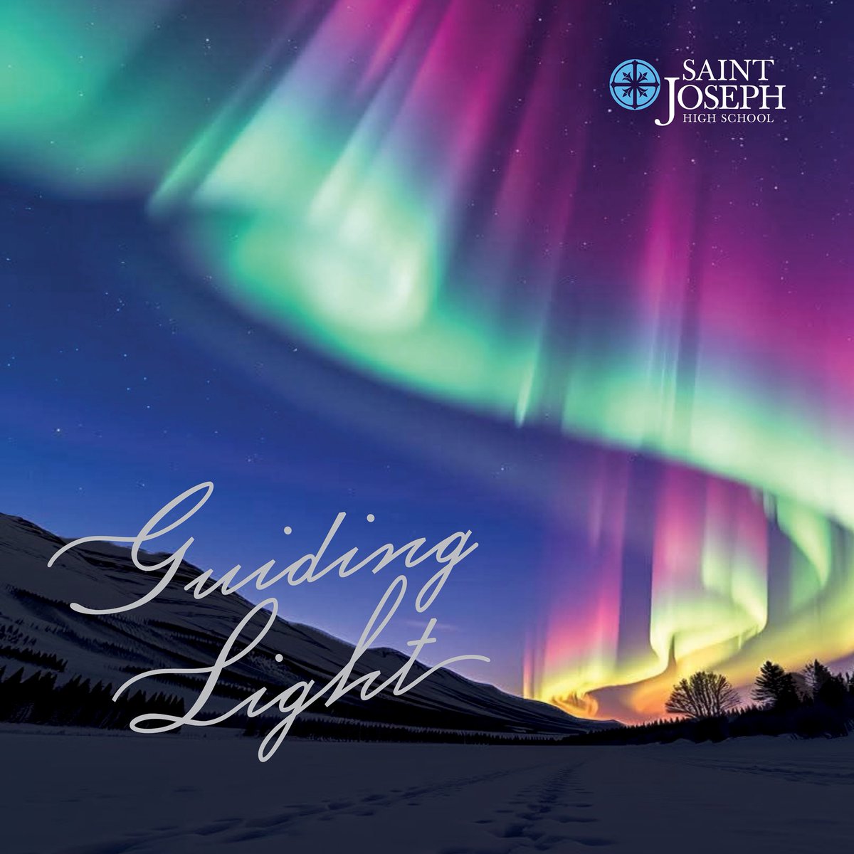 Saint Joseph High School tweet media