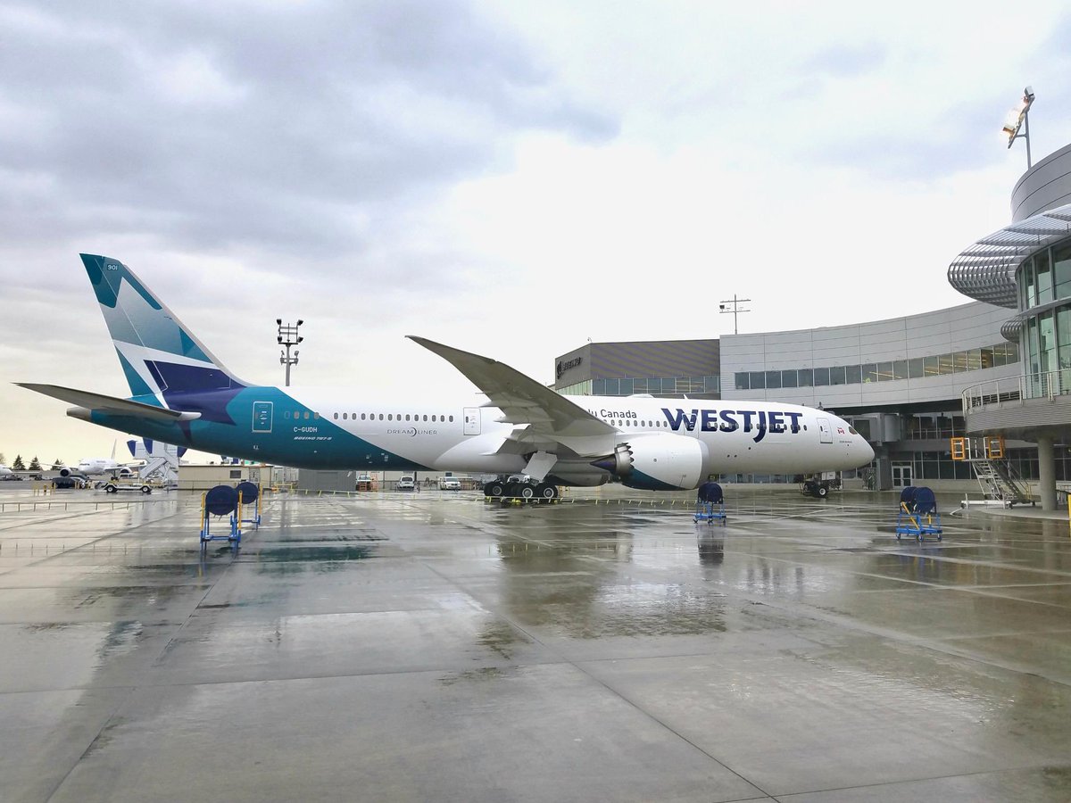 Brazilian Aviation ✈️🇧🇷 tweet media