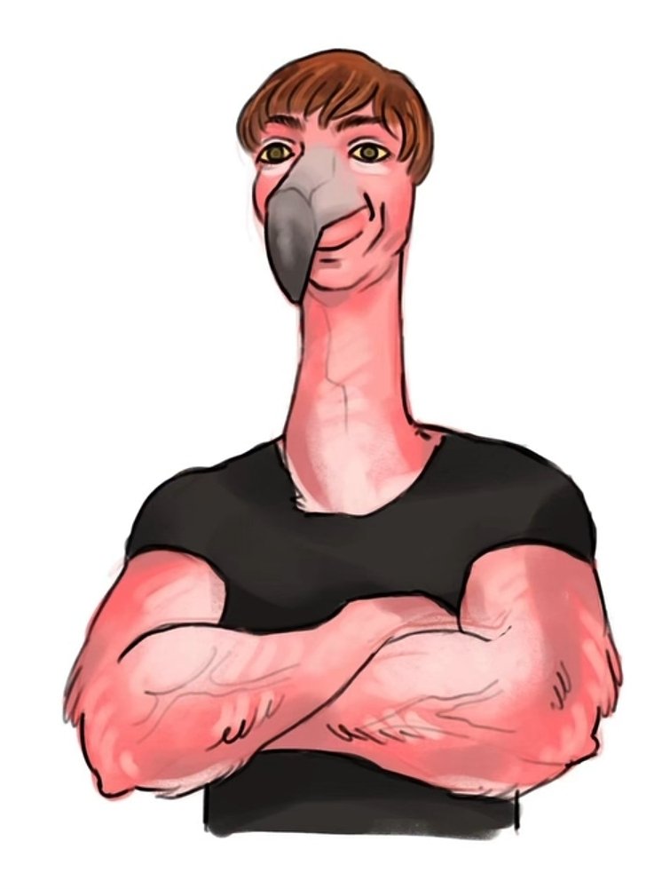 creature tweet media