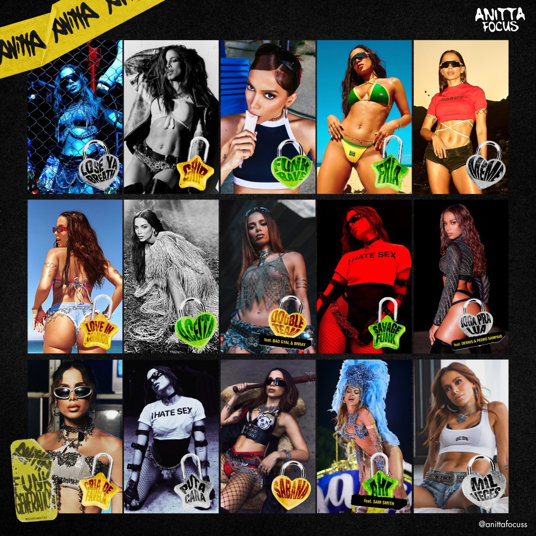 Anitta Focus tweet media